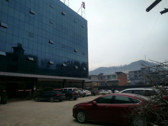 Southwest Hotel in Heping, People's Republic of China