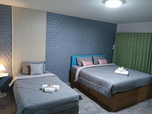 Ben House Hatyai — 4-Star Luxury Hotel in Hat Yai, Thailand