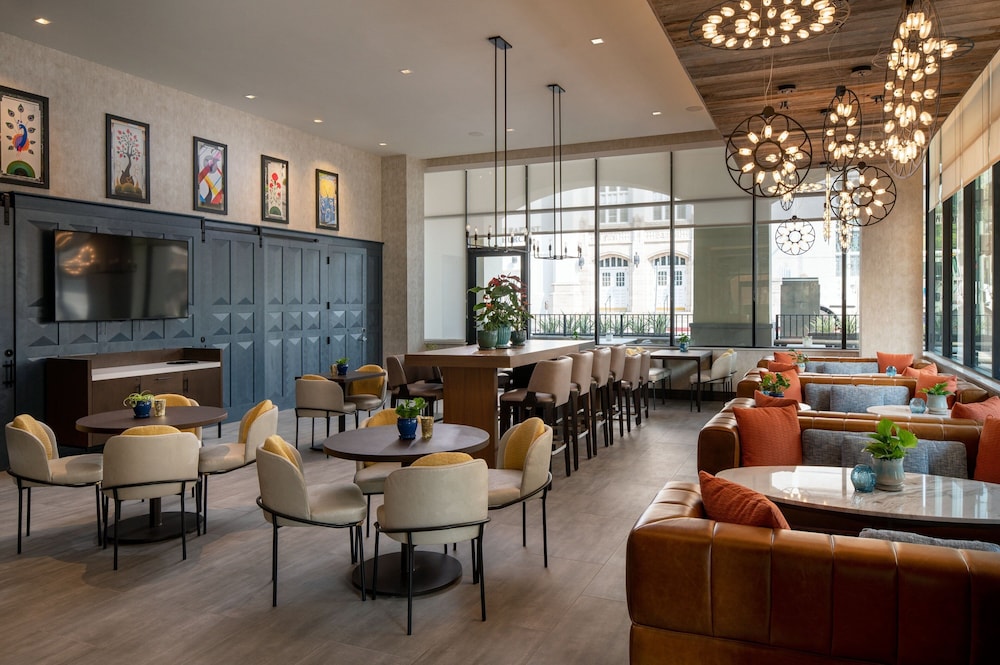 Residence Inn by Marriott Los Angeles Glendale - photo 44