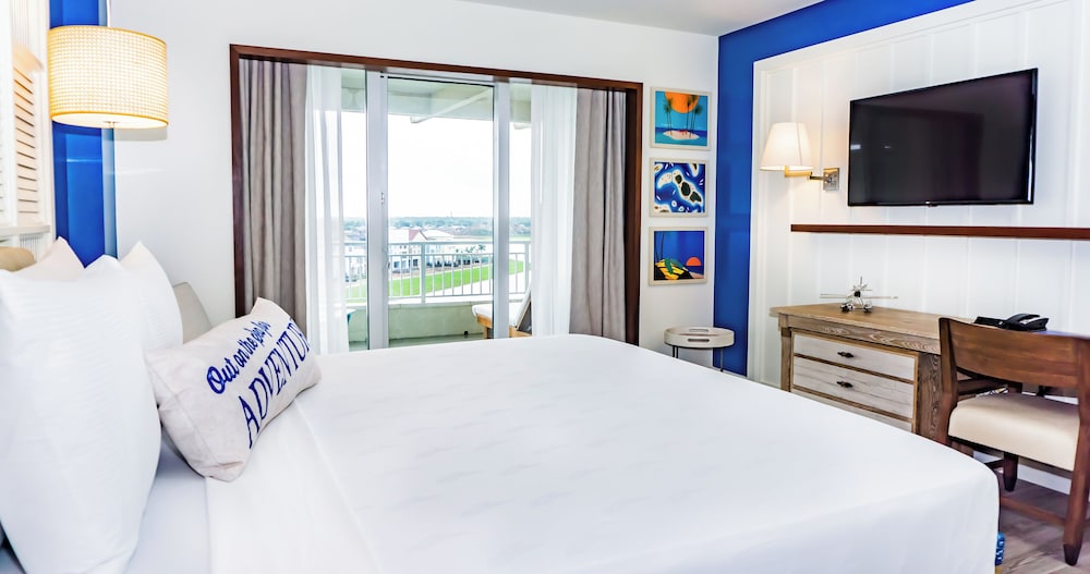 Margaritaville Resort Orlando with H2O Waterpark - photo 25