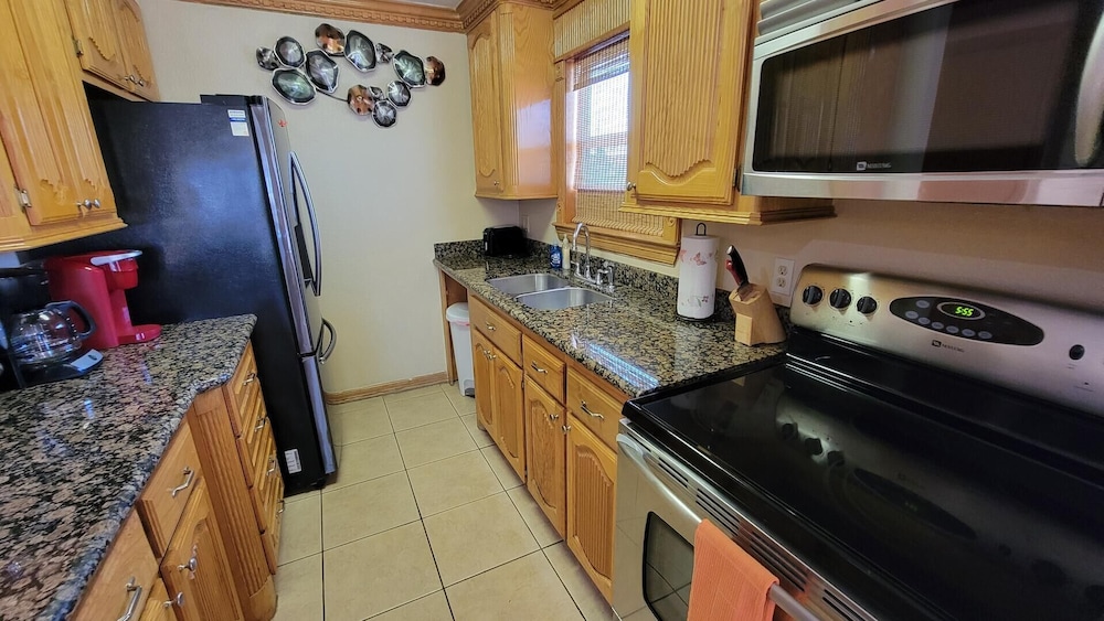 Campeche Triplex Unit C - photo 7