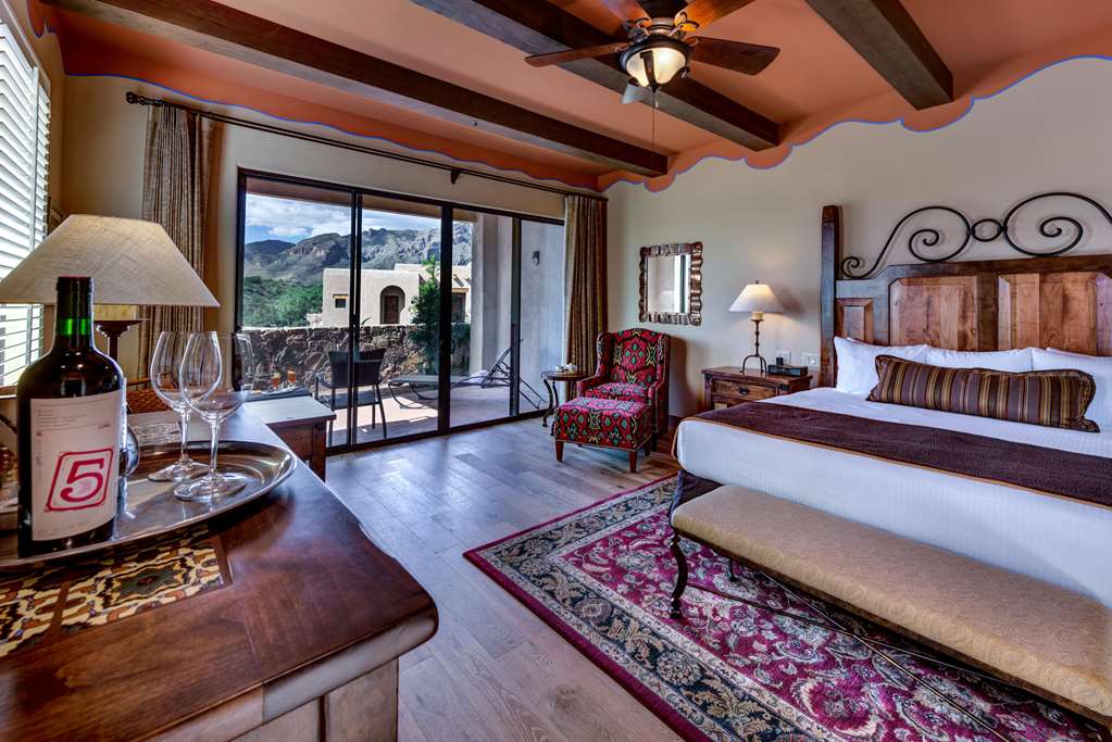Hacienda Del Sol Guest Ranch Resort - photo 11