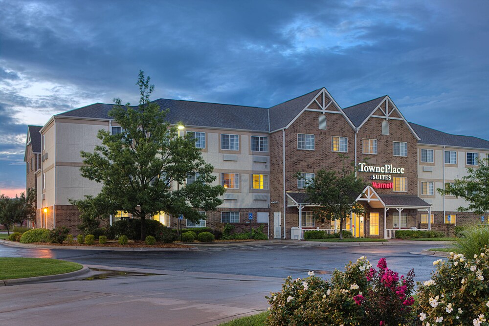 TownePlace Suites by Marriott Wichita East - photo 20