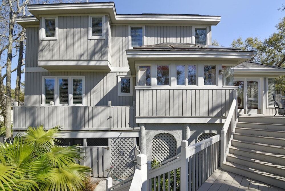 5 Junket — 4-Star Luxury Hotel in Hilton Head Island, United States