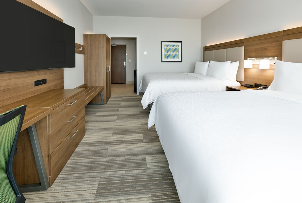 Holiday Inn Express & Suites Fort Worth North Northlake by IHG - photo 6