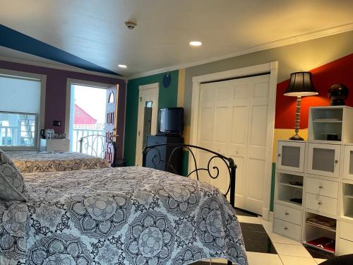 Mountain Quest Inn - photo 83