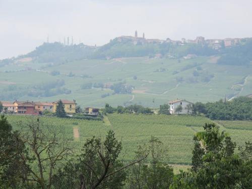 Casa Annabella — 4-Star Luxury Hotel in Roddi, Italy