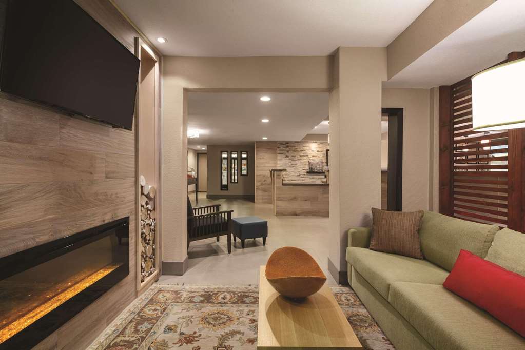 Country Inn & Suites by Radisson Bakersfield CA - photo 6
