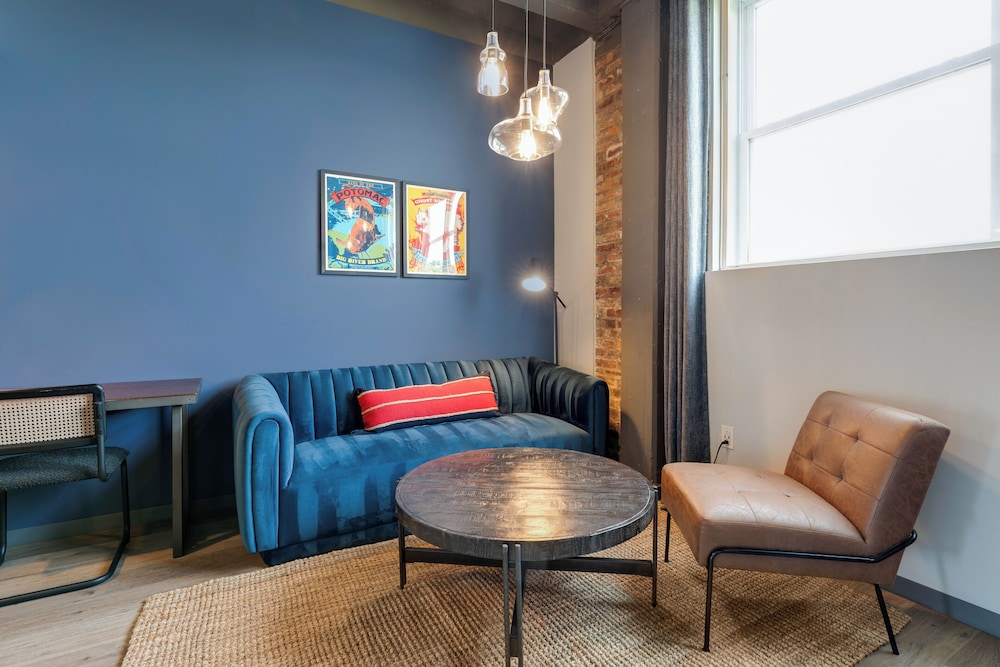 Hotel Nell Union Market - photo 25