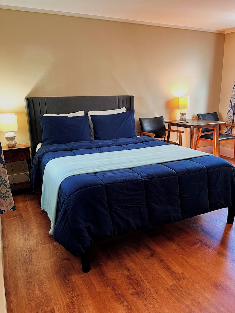 Blue Jay Motel - photo 5