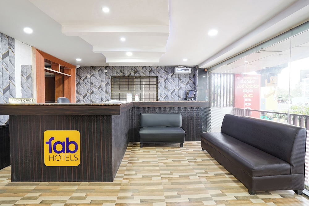 Fabhotel Millennium Suites — Anekal — photo 2