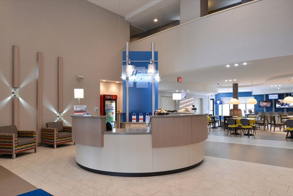 Holiday Inn Express & Suites Shippensburg by IHG - photo 59