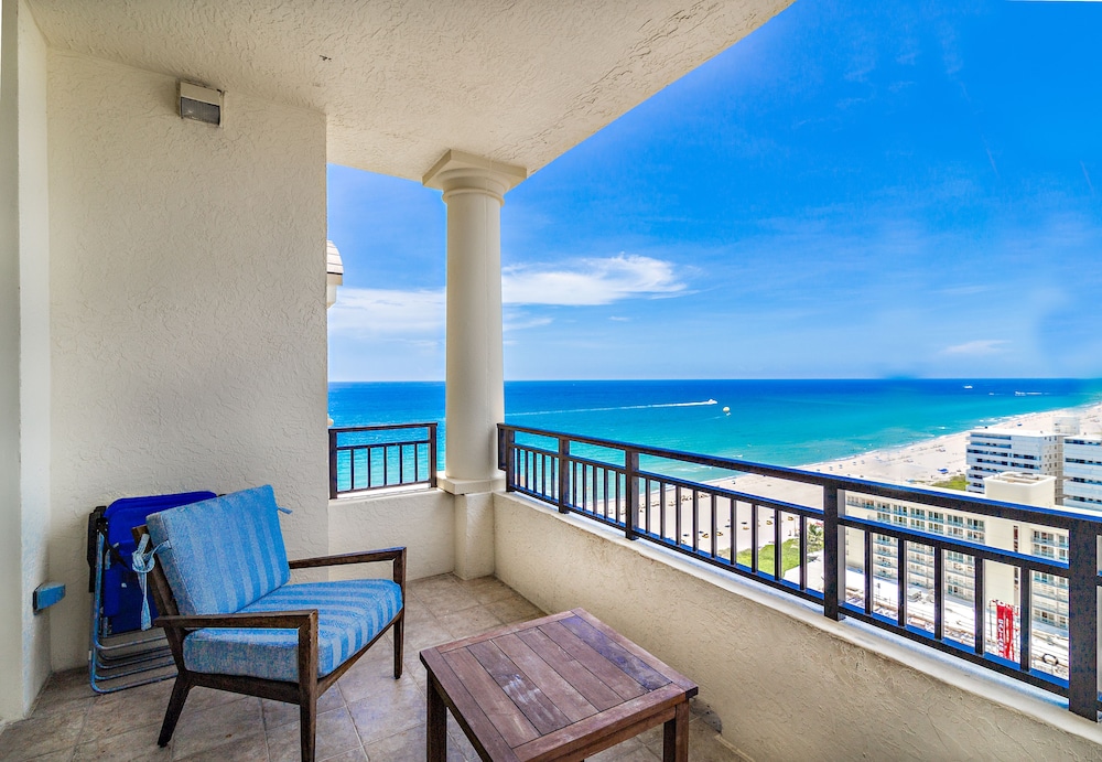Palm Beach Singer Island Beach Resort Condos - photo 28