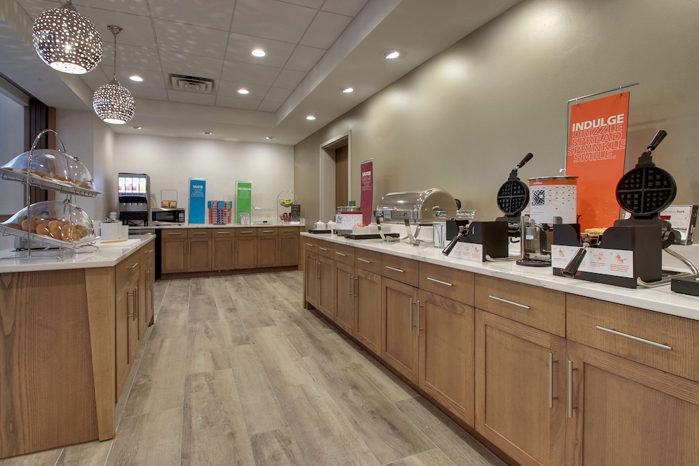 Hampton Inn Sneads Ferry North Topsail Beach - photo 34