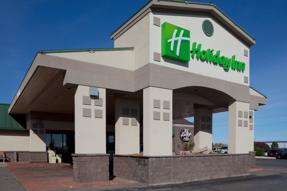 Holiday Inn Spearfish Convention Center by IHG - photo 45