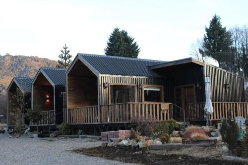 Nevada Malalcahuello - last minute hotel in Unknown City