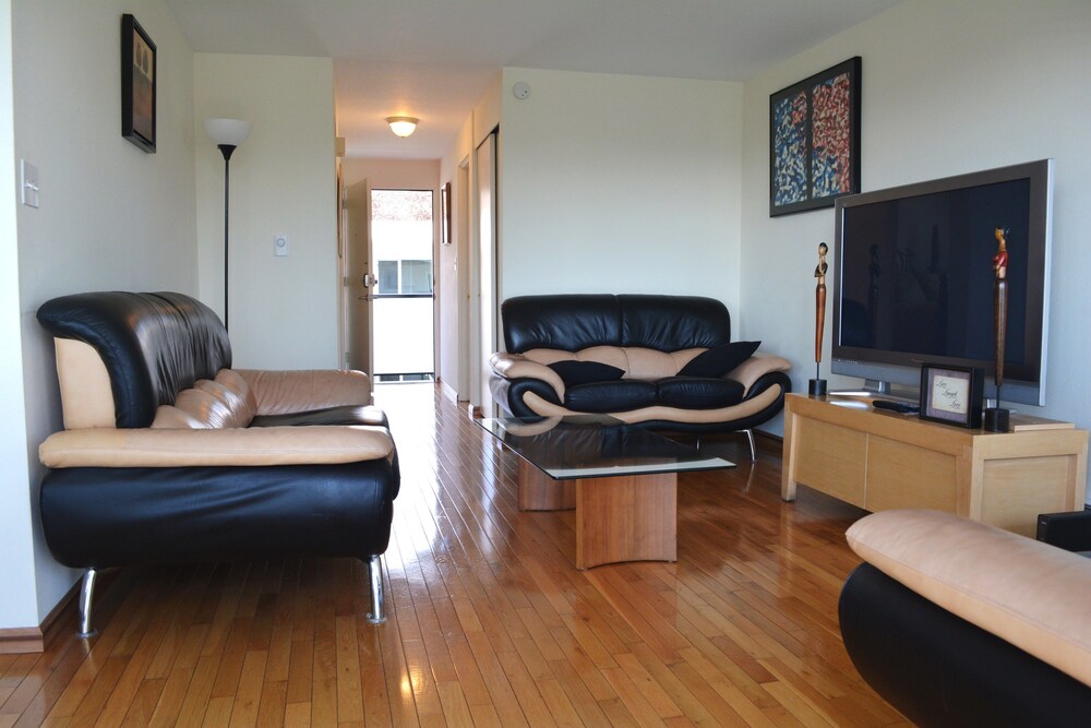 Sunny Westlake Suites by Metro - photo 44