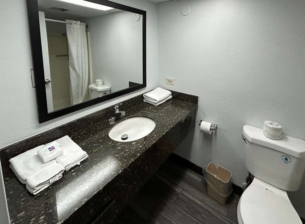 Motel 6 Pocatello ID - photo 9
