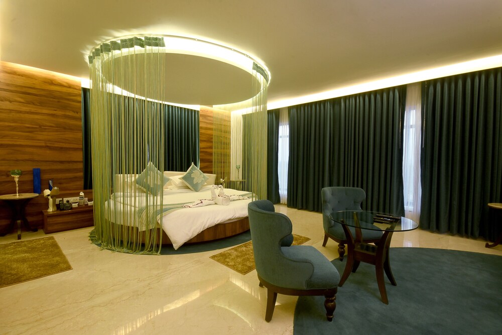 Eulogia Inn in Ahmedabad, India