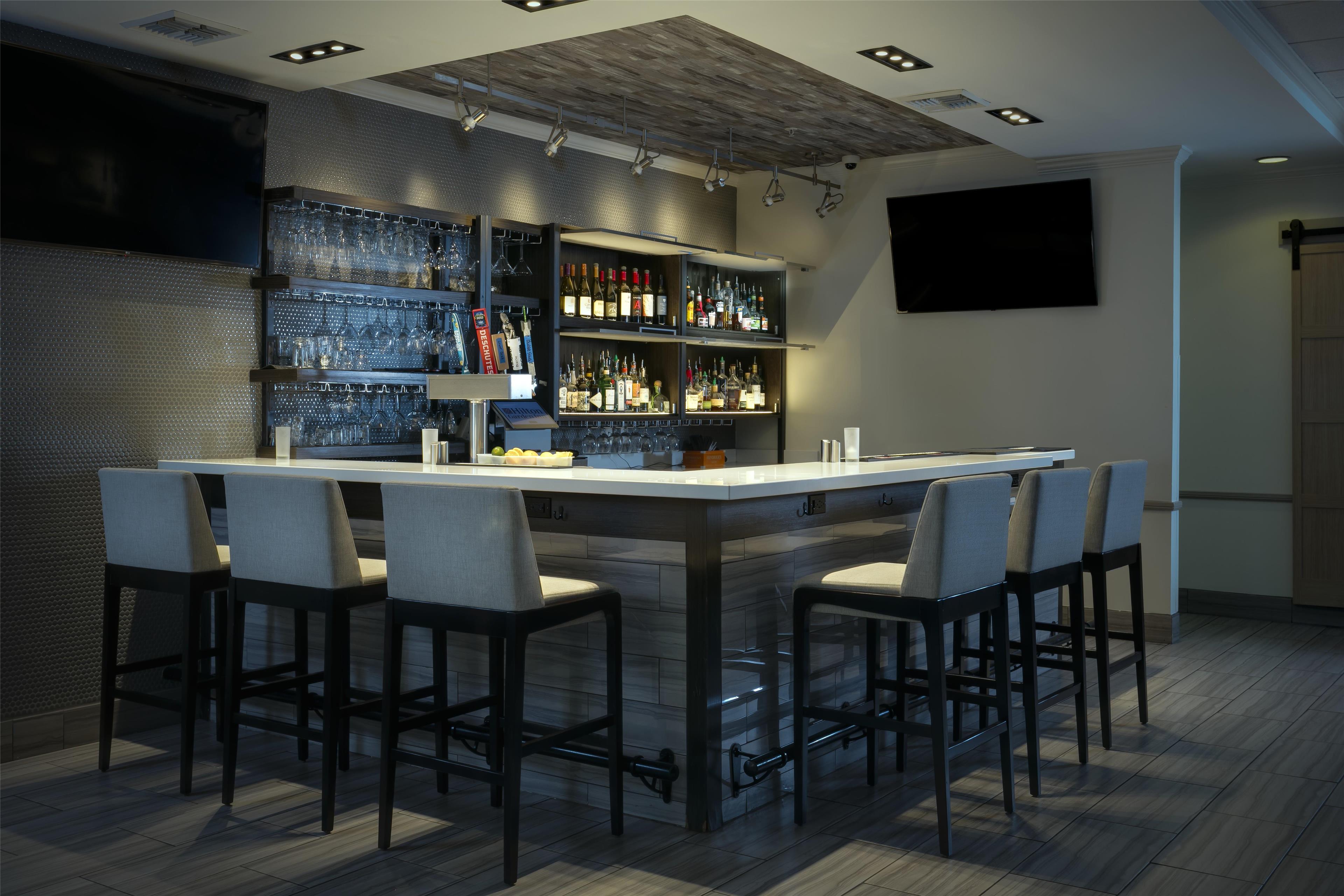 Hilton Garden Inn Corvallis - photo 18