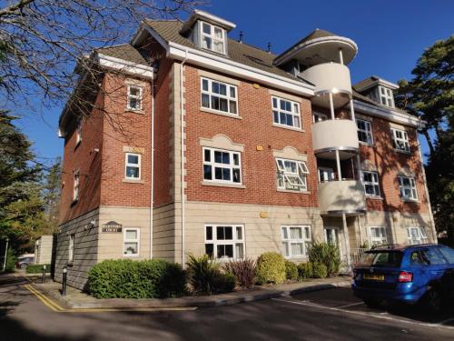 Hartford Court East Cliff Bournemouth. Walk to beach and town — 4-Star Luxury Hotel in Bournemouth, United Kingdom