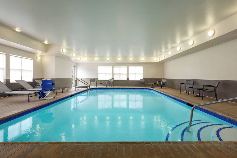Residence Inn Houston The Woodlands Market Street - photo 14
