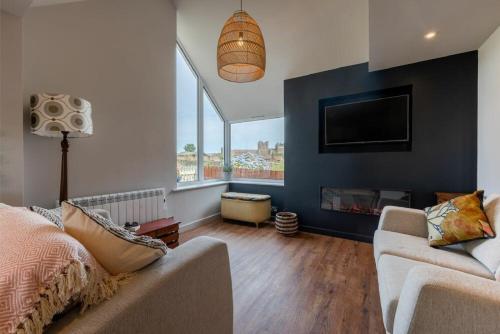 Ostend Loft City - carbon neutral hotel in Ostend