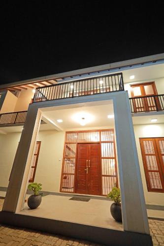 Bloomingdale Bungalows Nuwaraeliya in Unknown City, Sri Lanka