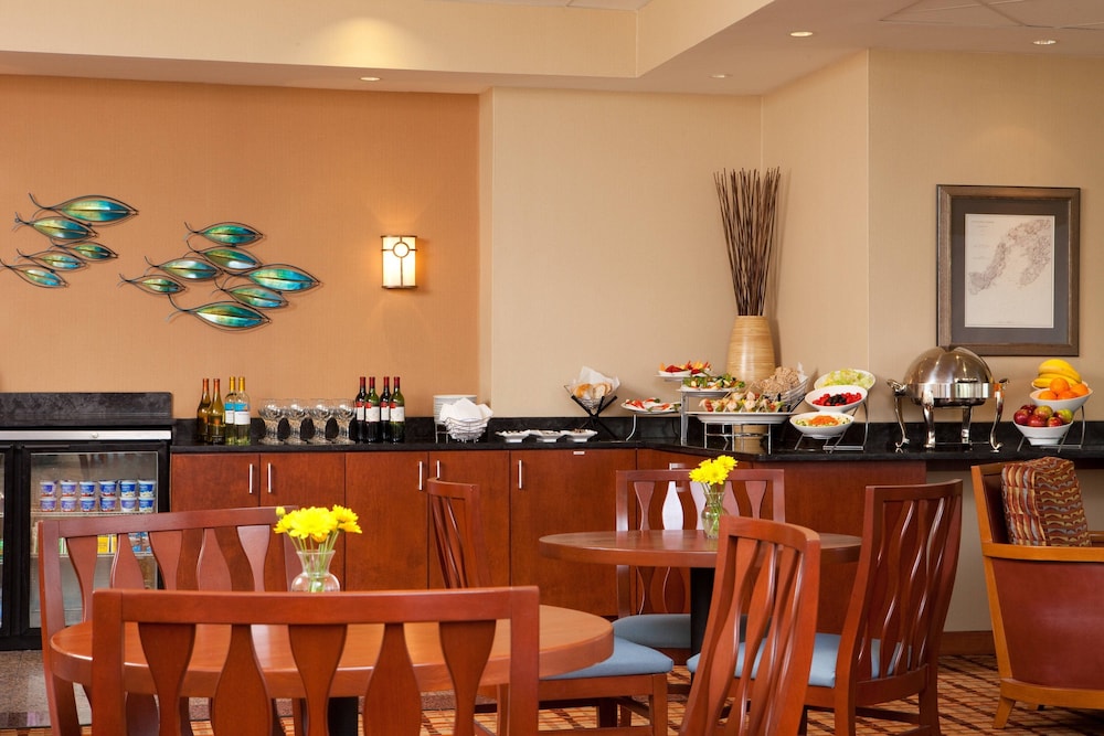 Boston Marriott Peabody - photo 52