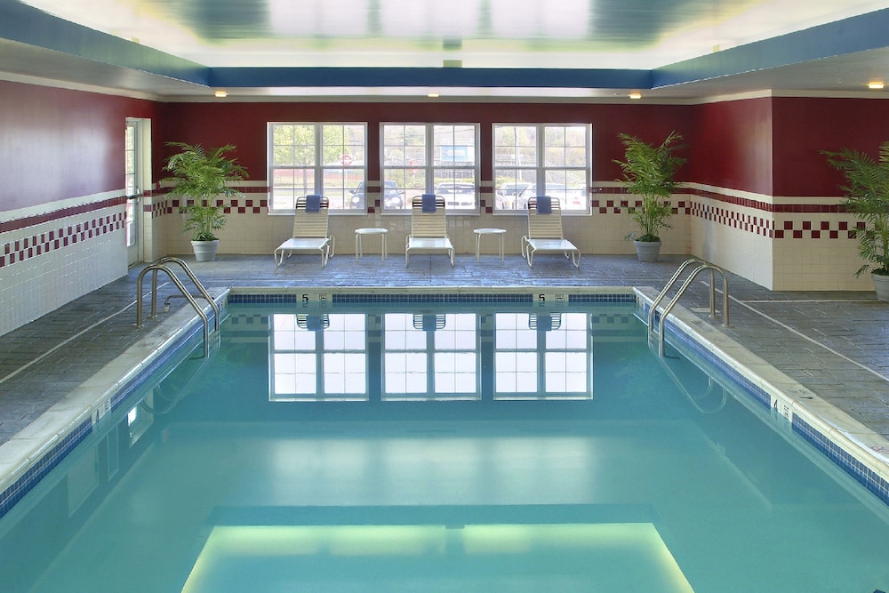 Residence Inn By Marriott Long Island Hauppauge - photo 12