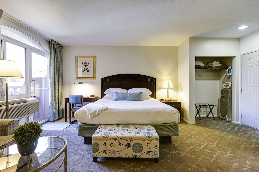 Forest Villas Hotel Prescott - photo 16