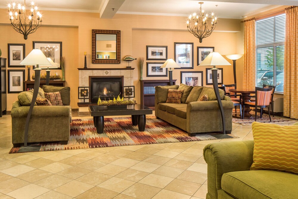 DoubleTree By Hilton Olympia