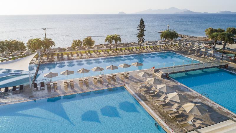 Sentido Carda Beach Atlantica