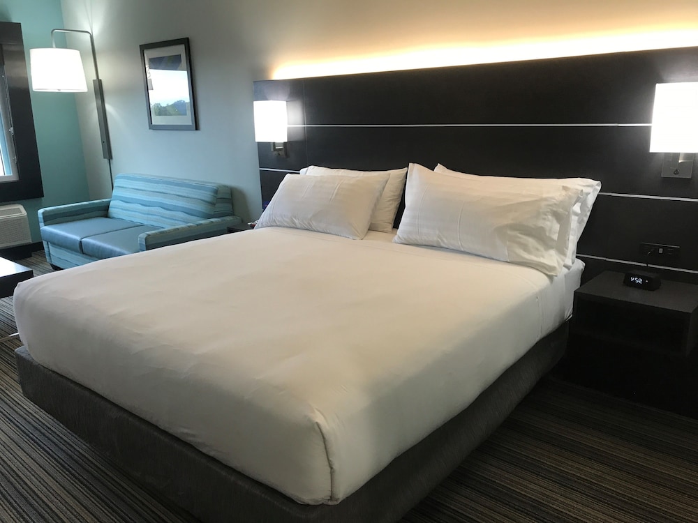 Holiday Inn Express & Suites Greenville SE Simpsonville by IHG - photo 30