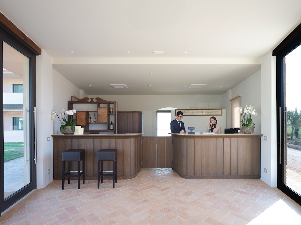 Ascesi Resort — Assisi — photo 4