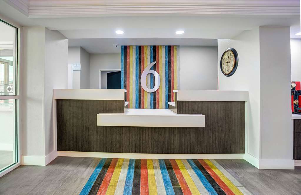 Motel 6 Weatherford TX - photo 21