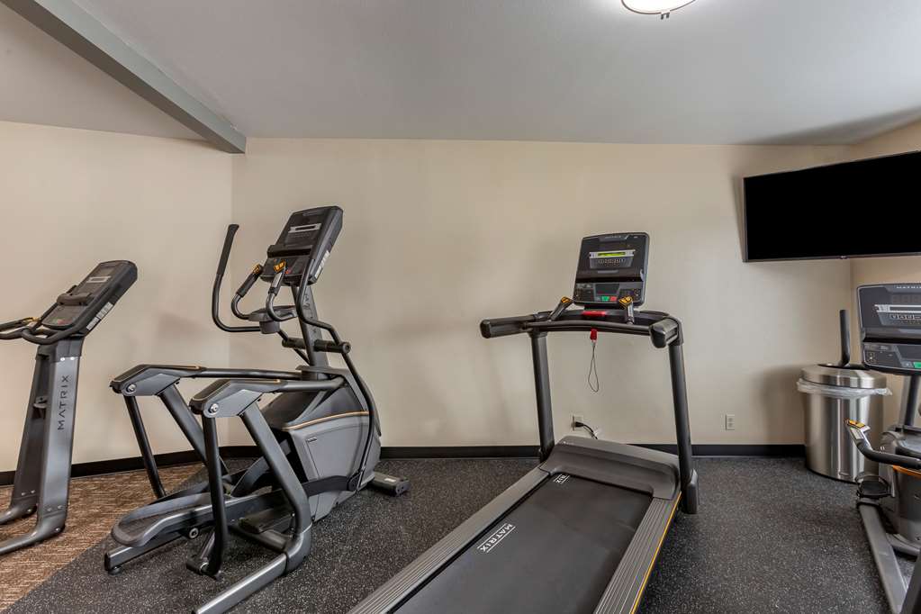 Best Western Sunridge Inn & Conference Center - photo 25