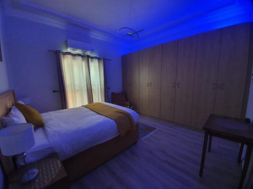Serena Inn Apartment no5 Self Catering