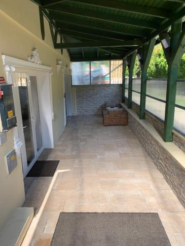 The Jakuzzi Room Miskolctapolca — Miskolc — photo 2