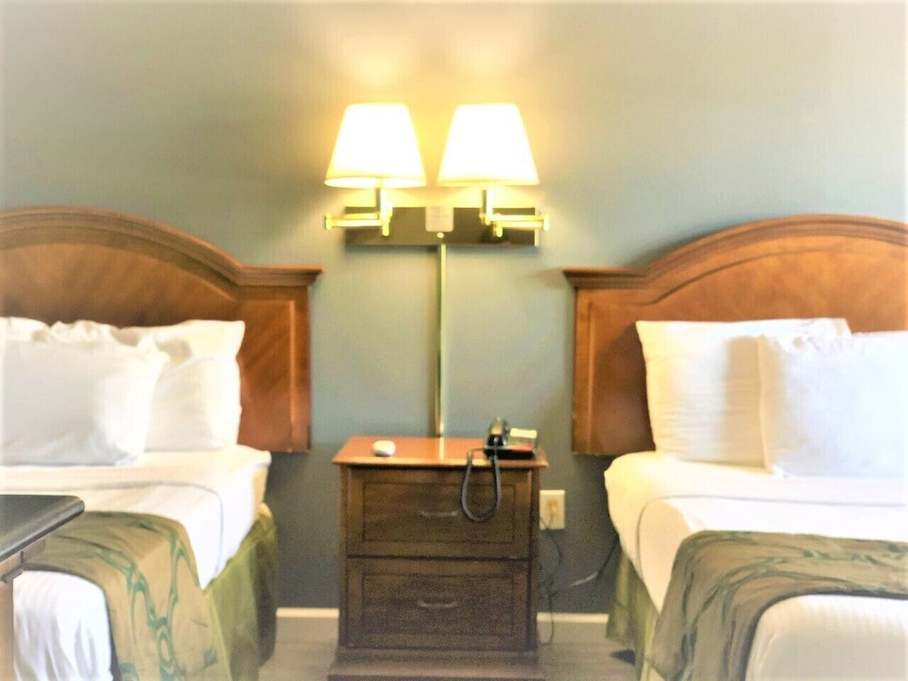 Countryside Inn - photo 25