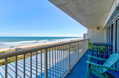 Pelican Watch 302 by Carolina Beach Realty — 4-Star Luxury Hotel in Carolina Beach, United States