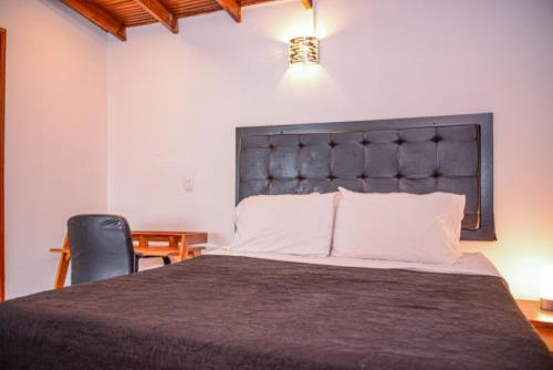 Apartment El Jeffe Medellin — 4-Star Luxury Hotel in Medellin, Colombia