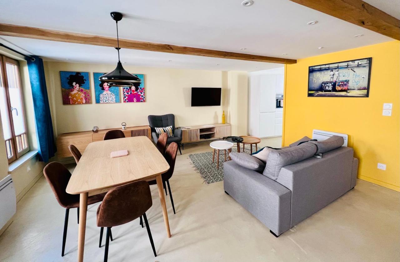 Le 18Vb in Montreuil, France