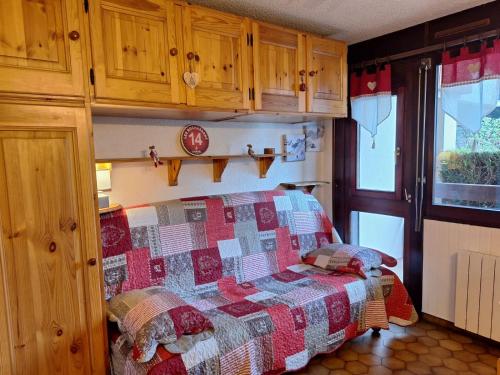 Studio a la Montagne Portes du Soleil