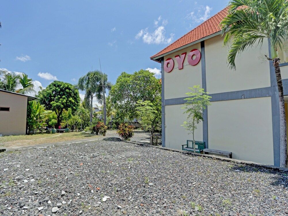 OYO 3062 Pondok Wisata Dewata