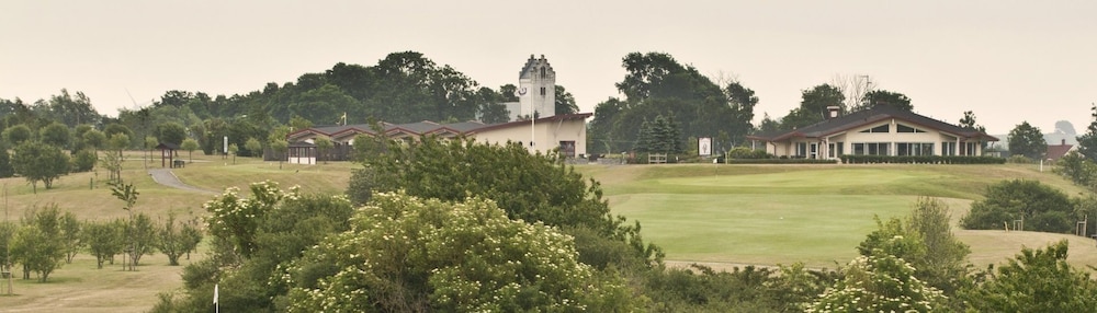 Tomelilla Golf Hotell — Tomelilla — photo 2