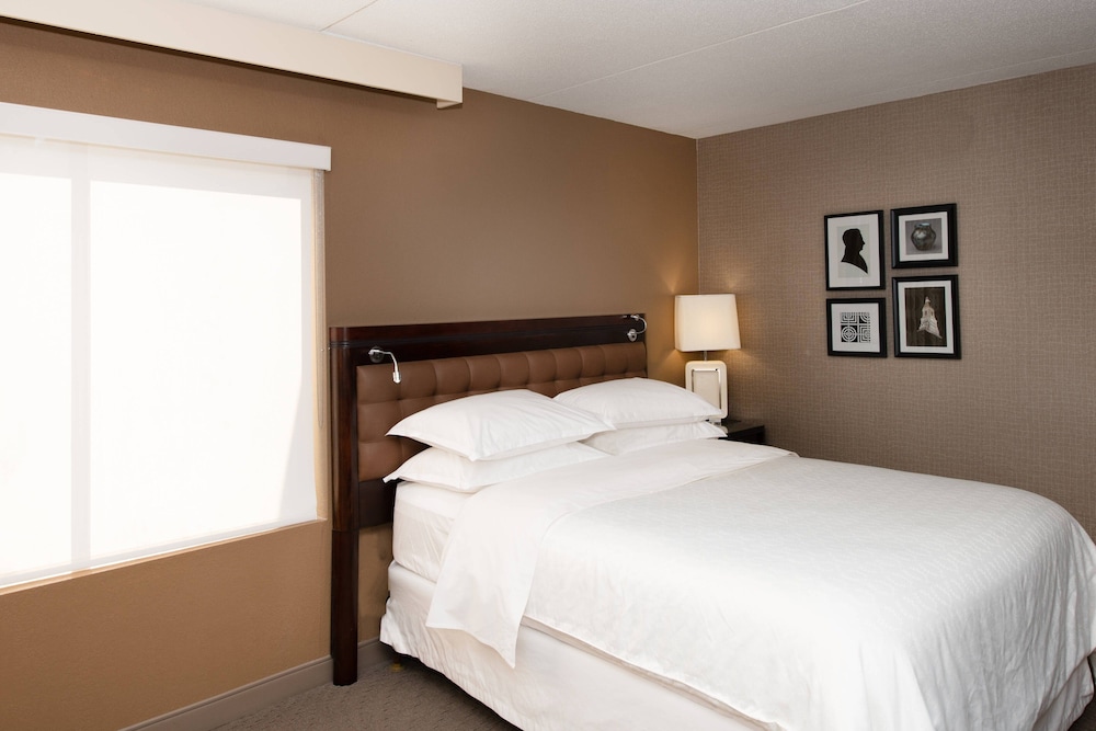 Sheraton Hartford South Hotel - photo 13