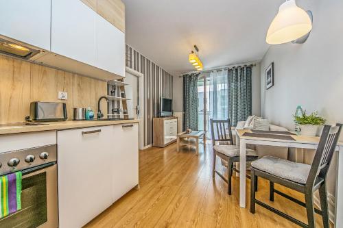 Apartament Lemon — Pruszcz Gdanski — photo 5