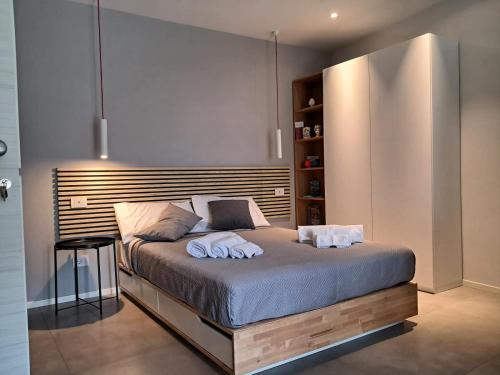 Porta San Paolo House — 4-Star Luxury Hotel in Castelbuono, Italy