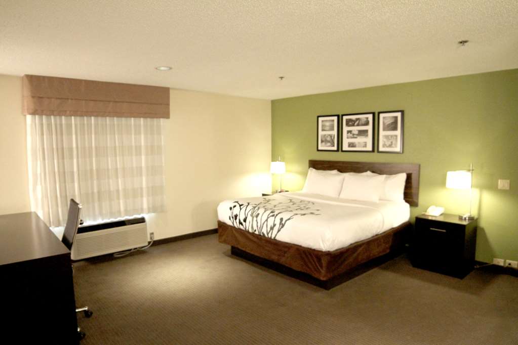 Sleep Inn Sandusky - photo 12